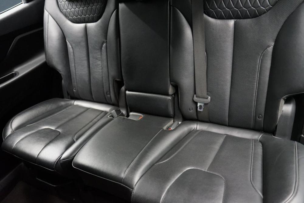 Hyundai Santa Fe IV Крым  - изображение 18
