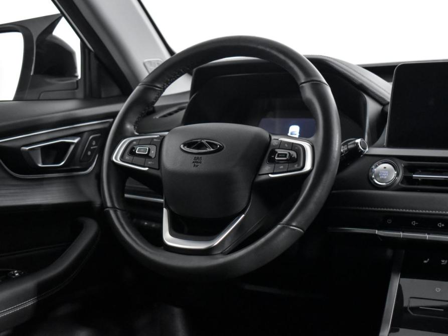 Chery Tiggo 4 Pro I Санкт-Петербург  - изображение 15