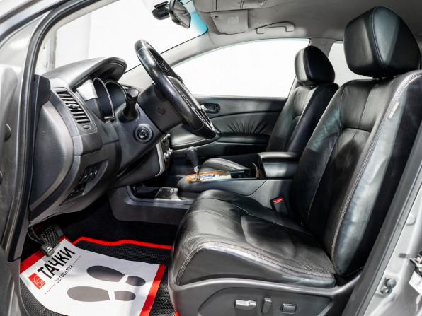 Nissan Murano II (Z51) Рестайлинг 2 с пробегом 2012 года, цена 1 297 000 рублей, 241550 км, внедорожник, Автокод Объявления