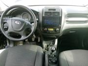 Kia Sportage II Рестайлинг Пермь  - изображение 12