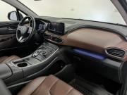 Hyundai Santa Fe IV Рестайлинг Москва  - изображение 43