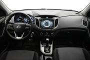 Hyundai Creta I Москва  - изображение 22