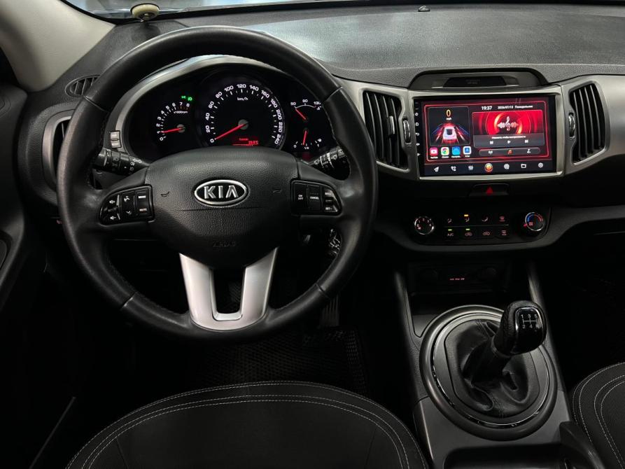 Kia Sportage III Казань  - изображение 14