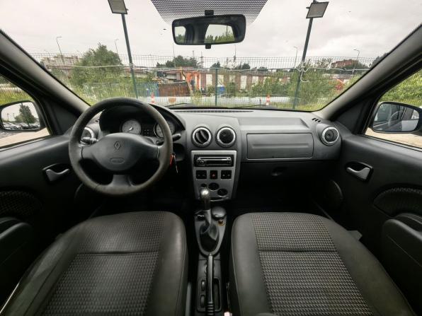 Renault Logan I с пробегом 2009 года, цена 299 000 рублей, 362000 км, седан, Автокод Объявления