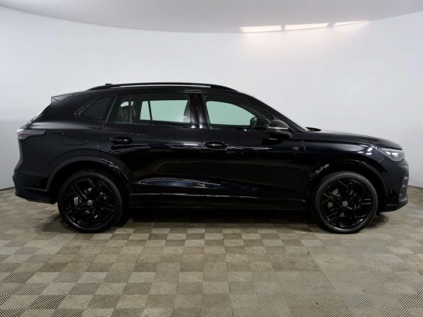 Volkswagen Tiguan III (China Market) с пробегом 2025 года, цена 4 098 000 рублей, 28731 км, внедорожник, Автокод Объявления