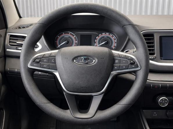 Lada (ВАЗ) Vesta I Рестайлинг (NG) с пробегом 2024 года, цена 1 277 000 рублей, 28000 км, седан, Автокод Объявления