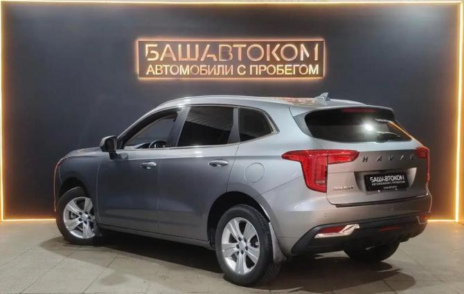 Haval Jolion I с пробегом 2023 года, цена 1 850 000 рублей, 36501 км, внедорожник, Автокод Объявления
