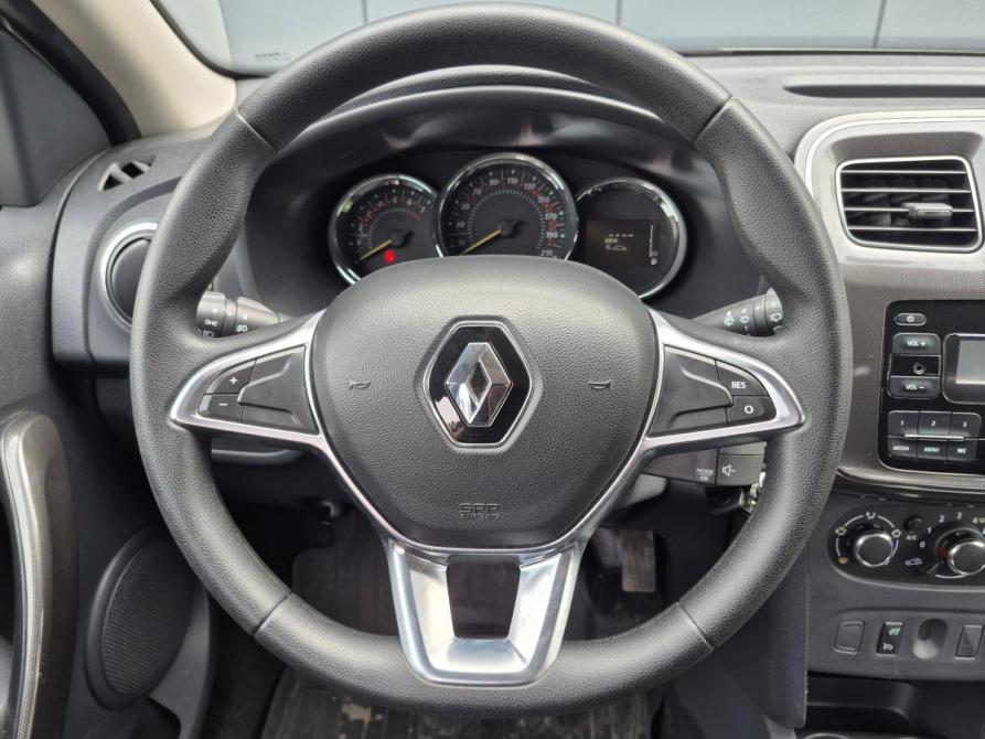 Renault Sandero II Рестайлинг Воронеж  - изображение 12