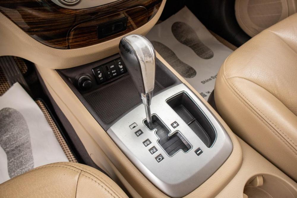 Hyundai Santa Fe II Рестайлинг Барнаул  - изображение 23
