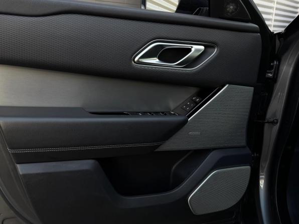 Land Rover Range Rover Velar I с пробегом 2019 года, цена 4 150 000 рублей, 86000 км, внедорожник, Автокод Объявления