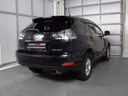 Toyota Harrier II (XU30) Кемерово  - изображение 26