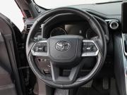 Toyota Land Cruiser 300 Series Москва  - изображение 41