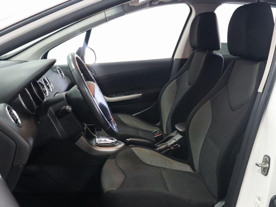 Peugeot 308 I Рестайлинг Минеральные Воды  - изображение 8
