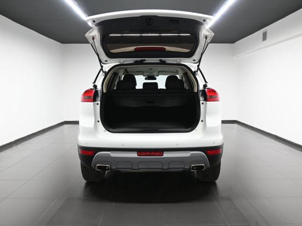 Geely Atlas I с пробегом 2020 года, цена 1 695 000 рублей, 86168 км, внедорожник, Автокод Объявления