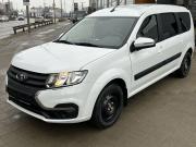 Lada (ВАЗ) Largus I Рестайлинг Краснодар  - изображение 15