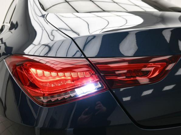 Mercedes-Benz CLA II (C118 X118) с пробегом 2020 года, цена 2 975 000 рублей, 105499 км, седан, Автокод Объявления