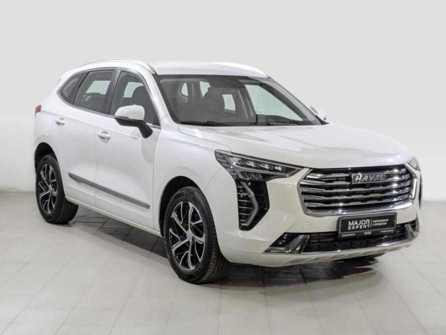 Haval Jolion I Москва  - изображение 3