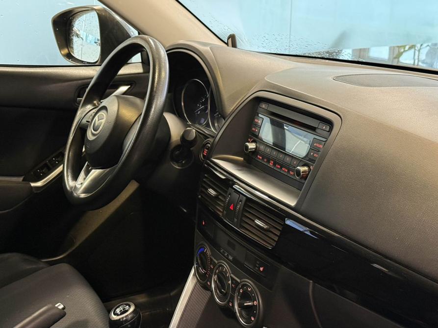 Mazda CX-5 I Тверь  - изображение 9