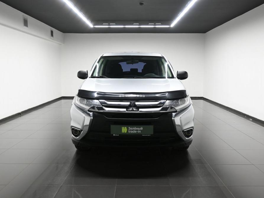 Mitsubishi Outlander III Рестайлинг 2 Тверь  - изображение 3