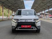 Mitsubishi Outlander III Рестайлинг 3 Екатеринбург  - изображение 23