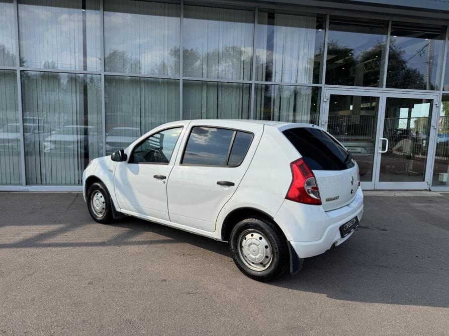 Renault Sandero I Воронеж  - изображение 7