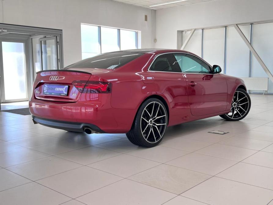 Audi A5 I (8T) Волгоград  - изображение 2