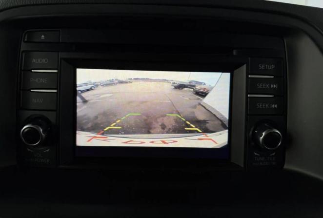 Mazda CX-5 I с пробегом 2014 года, цена 1 850 000 рублей, 116783 км, внедорожник, Автокод Объявления