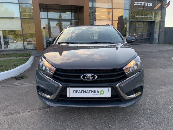 Lada (ВАЗ) Vesta I с пробегом 2021 года, цена 1 275 000 рублей, 67910 км, универсал, Автокод Объявления