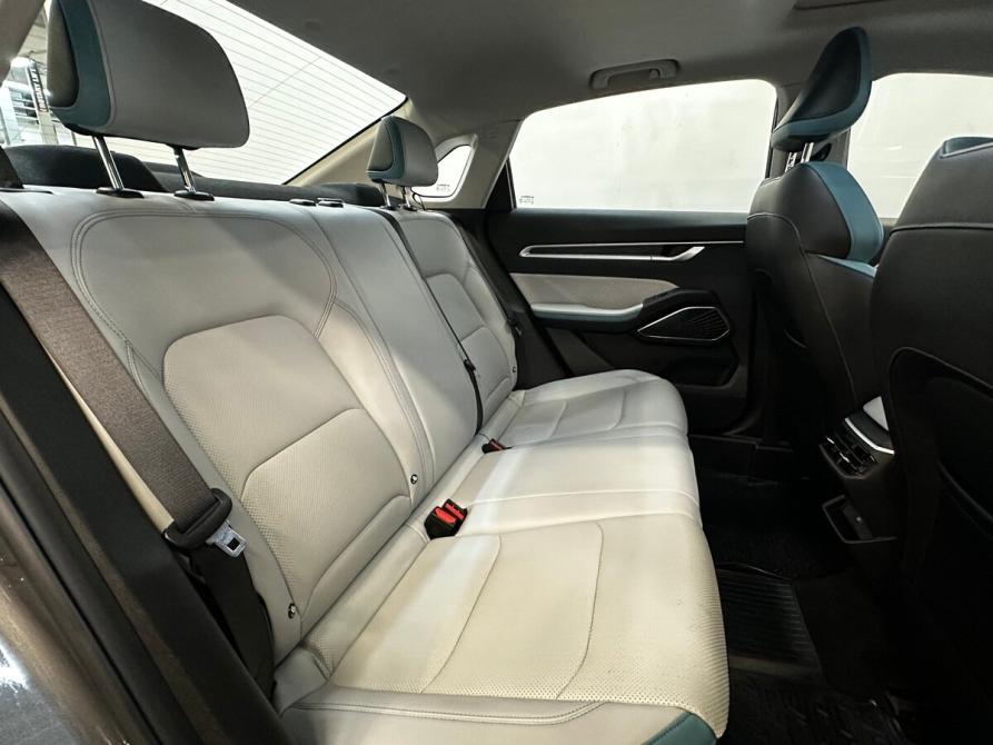 Geely Emgrand II Балашиха  - изображение 12