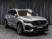 Geely Monjaro I Тюмень  - изображение 31