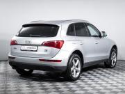 Audi Q5 I (8R) Москва  - изображение 20