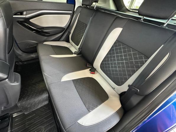 Lada (ВАЗ) Vesta I с пробегом 2021 года, цена 1 290 000 рублей, 41370 км, универсал, Автокод Объявления