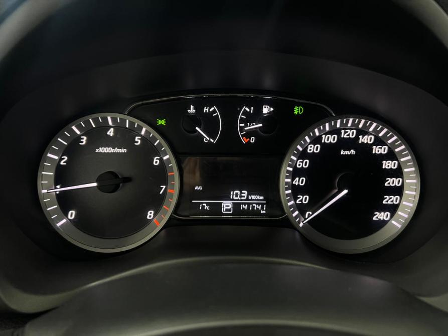 Nissan Tiida II Казань  - изображение 11