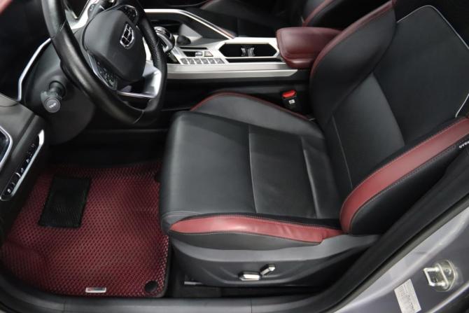 Geely Coolray I с пробегом 2020 года, цена 1 460 650 рублей, 140319 км, внедорожник, Автокод Объявления