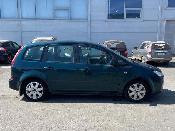 Ford C-MAX I Рестайлинг с пробегом 2008 года, цена 450 000 рублей, 135000 км, компактвэн, Автокод Объявления