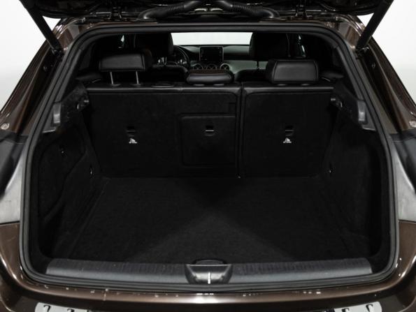 Mercedes-Benz GLA I (X156) с пробегом 2014 года, цена 1 529 777 рублей, 246114 км, внедорожник, Автокод Объявления