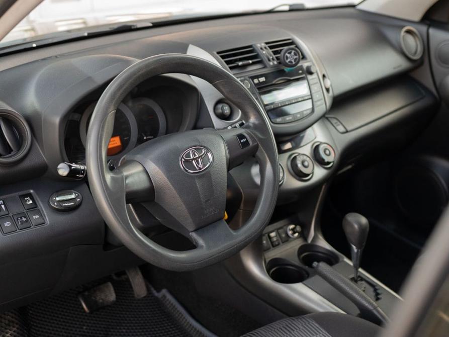Toyota RAV4 III (XA30) Рестайлинг Новосибирск  - изображение 11