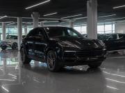 Porsche Cayenne III Москва  - изображение 31