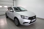 Lada (ВАЗ) Vesta I Сургут  - изображение 40