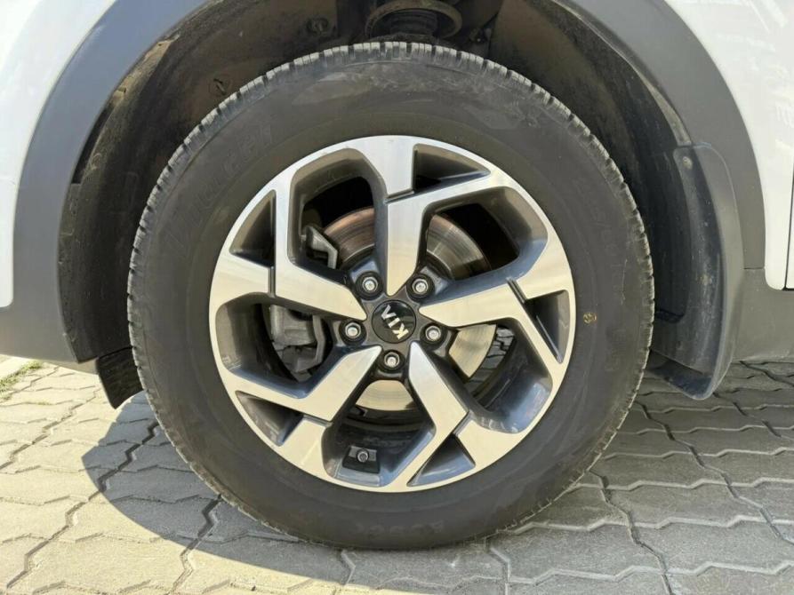 Kia Sportage IV Рестайлинг Набережные Челны  - изображение 4