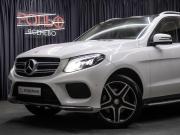Mercedes-Benz GLE I (W166) Москва  - изображение 52