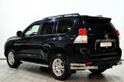 Toyota Land Cruiser Prado 150 Series Сургут  - изображение 35