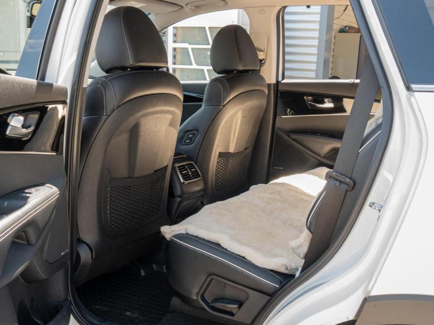 Kia Sorento III Prime Рестайлинг Краснодар  - изображение 11