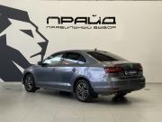 Volkswagen Jetta VI Рестайлинг Ростов-на-Дону  - изображение 30