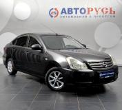 Nissan Almera III (G15) Москва  - изображение 25