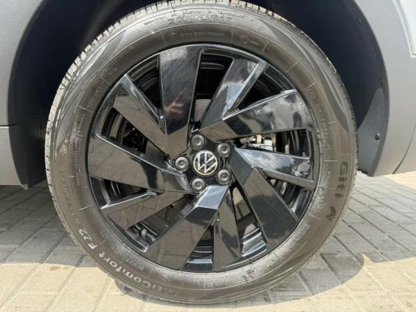 Volkswagen Tharu XR с пробегом 2026 года, цена 3 099 000 рублей, 50 км, внедорожник, Автокод Объявления