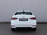 Hyundai Solaris II Сочи  - изображение 23