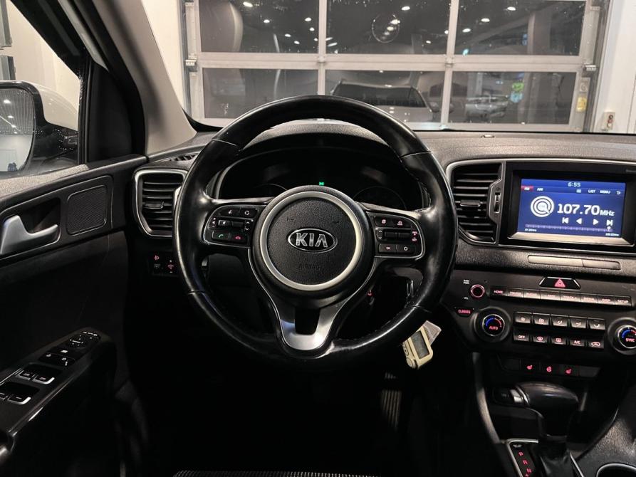Kia Sportage IV Чебоксары  - изображение 10