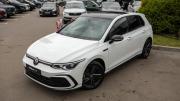 Volkswagen Golf VIII Москва  - изображение 56