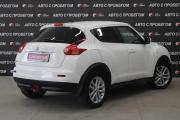 Nissan Juke I Томск  - изображение 19